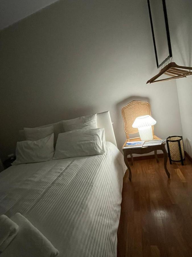 The Room 锡拉库扎 外观 照片