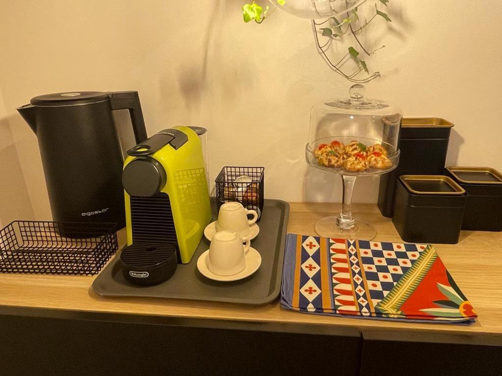 The Room 锡拉库扎 外观 照片