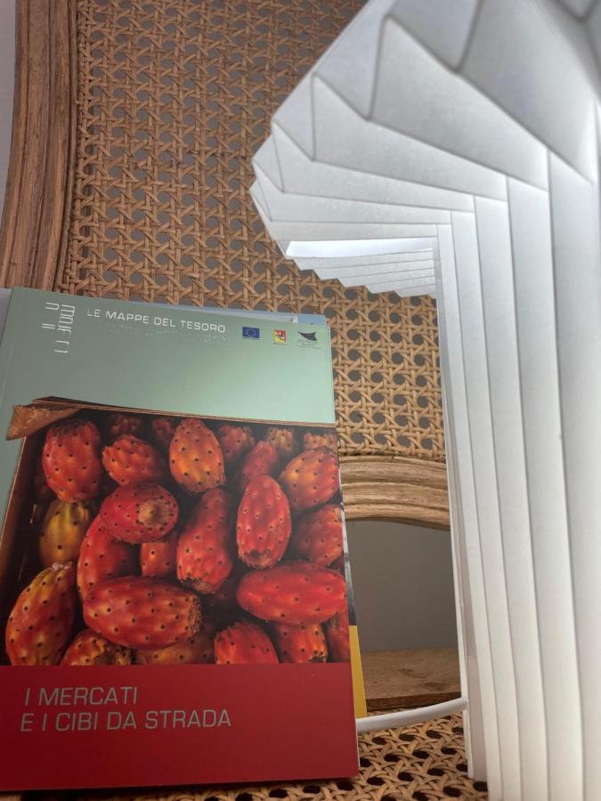 The Room 锡拉库扎 外观 照片